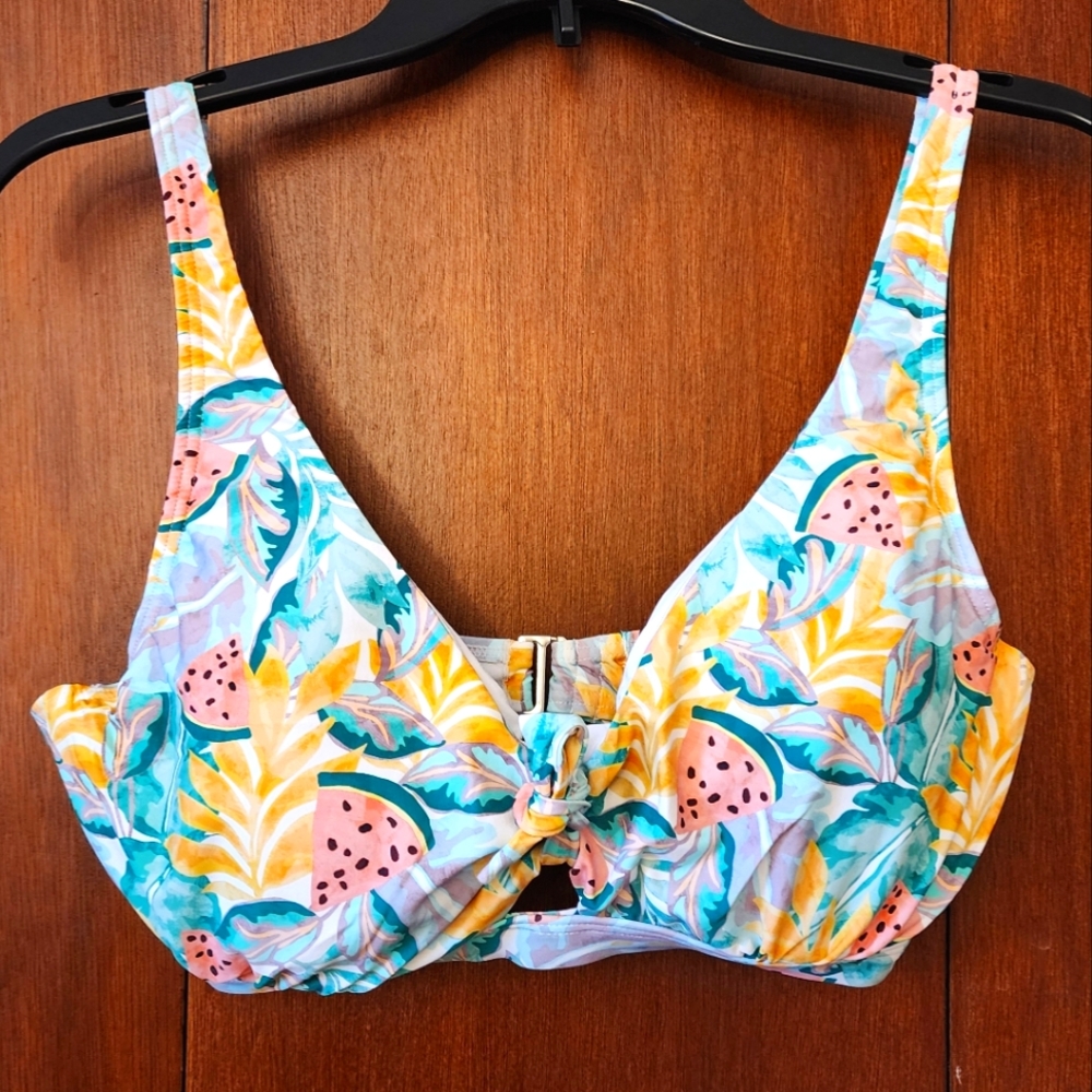 Watermelon 🍉 Swim 👙 top and bottom